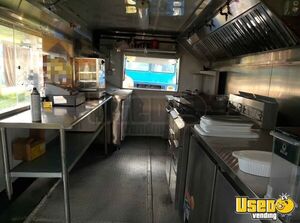 Kitchen Trailer Kitchen Food Trailer Concession Window Florida for Sale