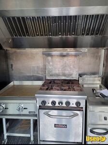Kitchen Trailer Kitchen Food Trailer Concession Window Florida for Sale
