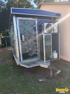 Kitchen Trailer Kitchen Food Trailer Concession Window Florida for Sale