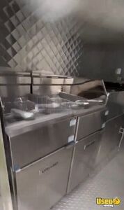 Kitchen Trailer Kitchen Food Trailer Concession Window Florida for Sale