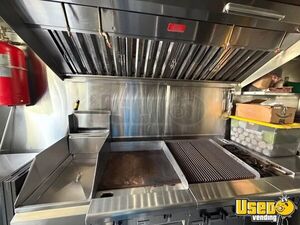 Kitchen Trailer Kitchen Food Trailer Concession Window Florida for Sale