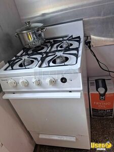 Kitchen Trailer Kitchen Food Trailer Concession Window Florida for Sale