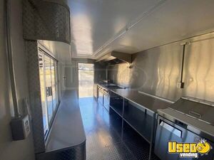 Kitchen Trailer Kitchen Food Trailer Concession Window Florida for Sale