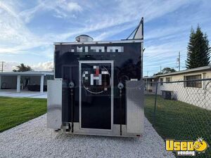 Kitchen Trailer Kitchen Food Trailer Concession Window Florida for Sale