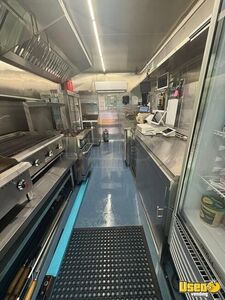 Kitchen Trailer Kitchen Food Trailer Concession Window Florida for Sale