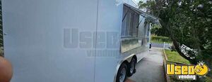 Kitchen Trailer Kitchen Food Trailer Concession Window Florida for Sale