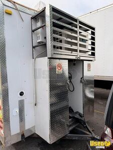 Kitchen Trailer Kitchen Food Trailer Concession Window Florida for Sale