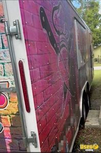 Kitchen Trailer Kitchen Food Trailer Concession Window Florida for Sale