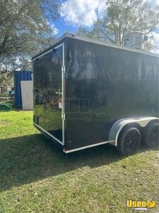 Kitchen Trailer Kitchen Food Trailer Concession Window Florida for Sale