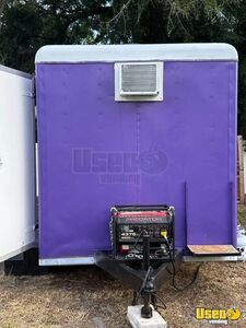 Kitchen Trailer Kitchen Food Trailer Concession Window Florida for Sale