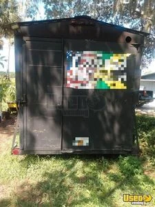Kitchen Trailer Kitchen Food Trailer Concession Window Florida for Sale