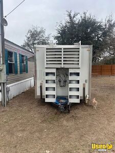 Kitchen Trailer Kitchen Food Trailer Concession Window Florida for Sale