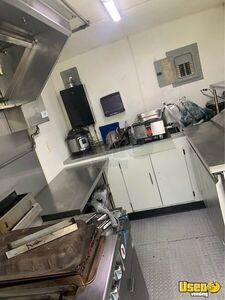 Kitchen Trailer Kitchen Food Trailer Concession Window Florida for Sale