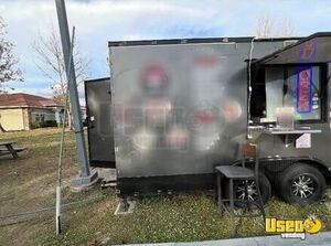 Kitchen Trailer Kitchen Food Trailer Concession Window Florida for Sale