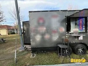 Kitchen Trailer Kitchen Food Trailer Concession Window Florida for Sale