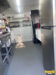 Kitchen Trailer Kitchen Food Trailer Concession Window Florida for Sale