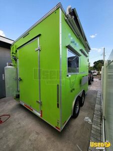 Kitchen Trailer Kitchen Food Trailer Concession Window Florida for Sale
