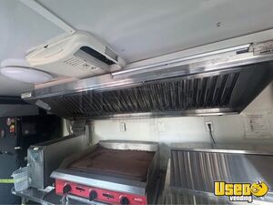 Kitchen Trailer Kitchen Food Trailer Concession Window Florida for Sale