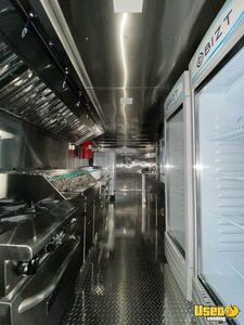 Kitchen Trailer Kitchen Food Trailer Concession Window Florida for Sale