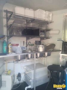 Kitchen Trailer Kitchen Food Trailer Concession Window Florida for Sale