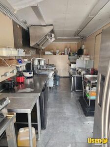 Kitchen Trailer Kitchen Food Trailer Concession Window Florida for Sale