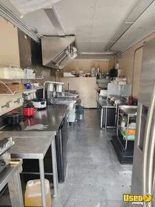 Kitchen Trailer Kitchen Food Trailer Concession Window Florida for Sale