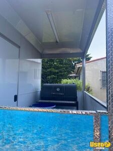 Kitchen Trailer Kitchen Food Trailer Concession Window Florida for Sale