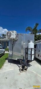 Kitchen Trailer Kitchen Food Trailer Concession Window Florida for Sale
