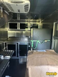 Kitchen Trailer Kitchen Food Trailer Concession Window Georgia for Sale