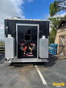 Kitchen Trailer Kitchen Food Trailer Concession Window Georgia for Sale