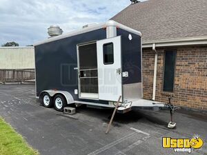 Kitchen Trailer Kitchen Food Trailer Concession Window Georgia for Sale