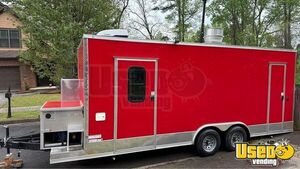 Kitchen Trailer Kitchen Food Trailer Concession Window Georgia for Sale