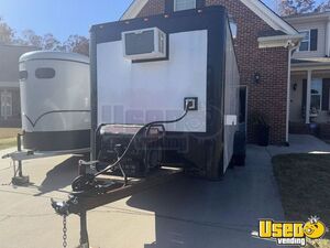 Kitchen Trailer Kitchen Food Trailer Concession Window Georgia for Sale