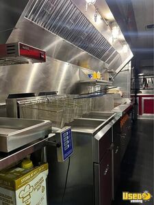Kitchen Trailer Kitchen Food Trailer Concession Window Illinois for Sale