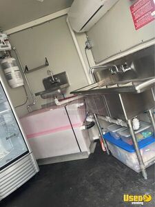 Kitchen Trailer Kitchen Food Trailer Concession Window Iowa for Sale