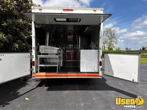 Kitchen Trailer Kitchen Food Trailer Concession Window Kentucky for Sale