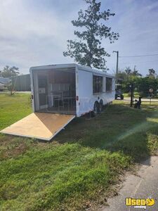 Kitchen Trailer Kitchen Food Trailer Concession Window Louisiana for Sale