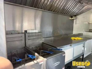 Kitchen Trailer Kitchen Food Trailer Concession Window Louisiana for Sale