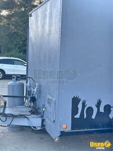 Kitchen Trailer Kitchen Food Trailer Concession Window Maine for Sale