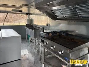 Kitchen Trailer Kitchen Food Trailer Concession Window Maryland for Sale