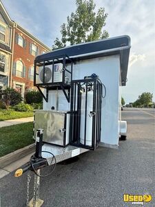 Kitchen Trailer Kitchen Food Trailer Concession Window Maryland for Sale
