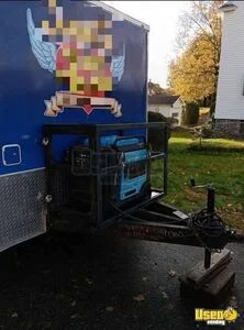 Kitchen Trailer Kitchen Food Trailer Concession Window Massachusetts for Sale