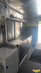 Kitchen Trailer Kitchen Food Trailer Concession Window Massachusetts for Sale