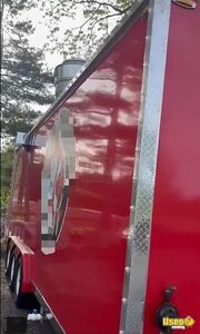 Kitchen Trailer Kitchen Food Trailer Concession Window Massachusetts for Sale