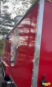 Kitchen Trailer Kitchen Food Trailer Concession Window Massachusetts for Sale