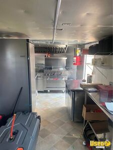 Kitchen Trailer Kitchen Food Trailer Concession Window Michigan for Sale