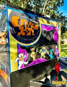 Kitchen Trailer Kitchen Food Trailer Concession Window Mississippi for Sale