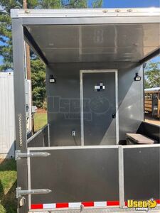 Kitchen Trailer Kitchen Food Trailer Concession Window Mississippi for Sale