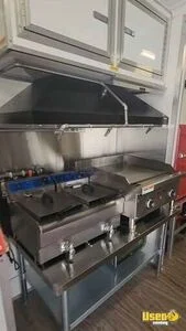 Kitchen Trailer Kitchen Food Trailer Concession Window New Brunswick for Sale