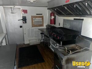 Kitchen Trailer Kitchen Food Trailer Concession Window New Jersey for Sale